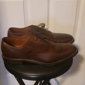 Mens Allen Edmonds (Brooks Brothers) oxfords